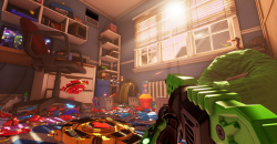 Hypercharge Unboxed