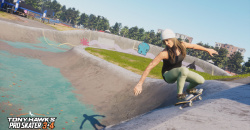 Tony Hawk's Pro Skater 3 + 4