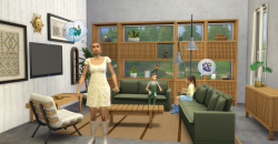 Die Sims 4 – diverse Mini-Sets