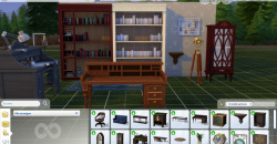 Die Sims 4: Kristallkreationen-Accessoires-Pack