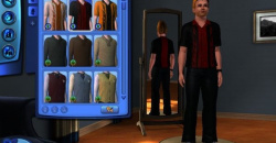 Die Sims 3 Gib Gas-Accessoires