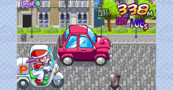 Milano’s Odd Job Collection