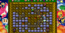 SUPER BOMBERMAN COLLECTION