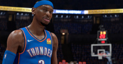 NBA 2K26