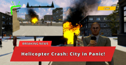 Photographer's Life Simulator