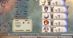 Romancing SaGa: Minstrel Song Remastered International