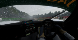 Project Motor Racing