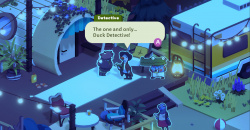 Duck Detective: The Ghost of Glamping