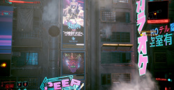 Cyberpunk 2077 - PS5