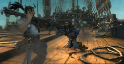 Captain Blood