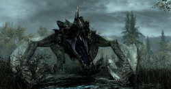 The Elder Scrolls V: Skyrim Anniversary Edition