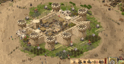Stronghold Crusader: Definitive Edition