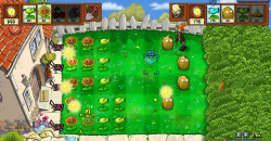 Plants vs. Zombies: Replanted
