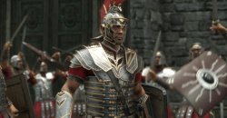 Ryse: Son of Rome (PC) - Screenshots DLH.Net Review
