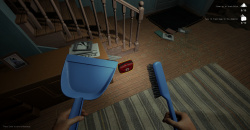 Paranormal Cleanup
