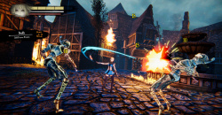 Anima Gate of Memories: I&II Remaster