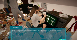 Purrrifiers: Cleaning Chaos