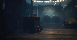 Little Nightmares III