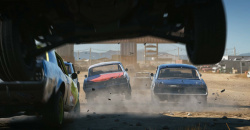 Wreckfest 2