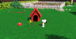 Snoopy & The Great Mystery Club