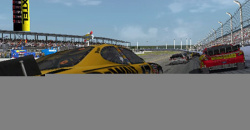 NASCAR 06: Total Team Control