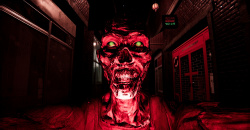 Locked in my Darkness 2: The Room