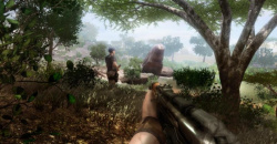 Far Cry 2  (Preview)