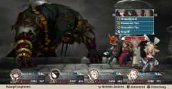 Bravely Default Flying Fairy HD Remaster