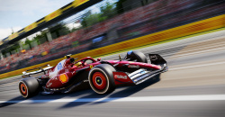 EA Sports F1 25