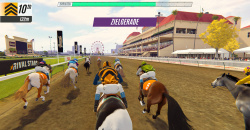 Rival Stars Horse Racing: Desktop Edition