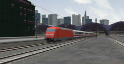 ProTrain 7 (Add-On für Microsoft Train Simulator)