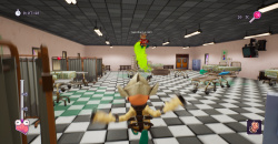 S.E.M.I. – Side Effects May Include...