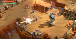 Moonlighter 2: The Endless Vault