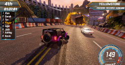 Fast & Furious: Arcade Edition