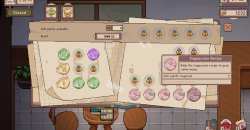 Tailside: Cozy Cafe Sim