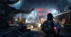 Avatar: Frontiers of Pandora – From The Ashes