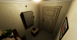 BoneField: Bodycam Horror