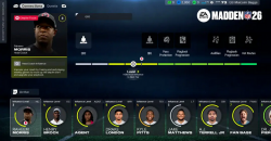 Madden NFL 26