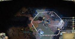 Age of Wonders III - Screenshots zum DLH.Net-Review