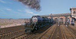 Railway Empire 2 – Industrial Wonders