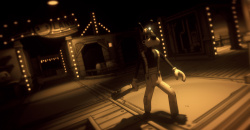 Bendy: Lone Wolf