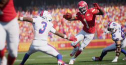 Madden NFL 26