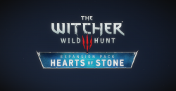 The Witcher 3: Hearts of Stone