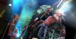 Guitar Hero: Aerosmith