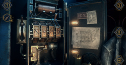 The House of Tesla