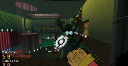 Captain Wayne – Vacation Desperation