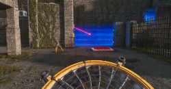The Talos Principle: Reawakened