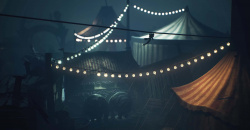 Little Nightmares III