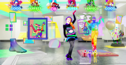 Just Dance 2025