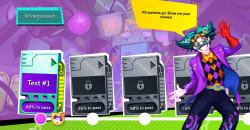 Just Dance 2026 Edition